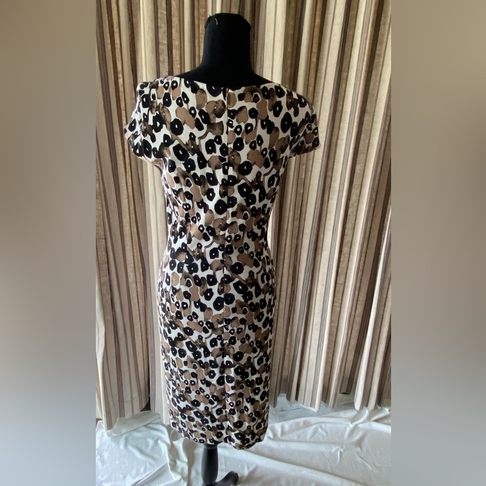 Max Mara dress, size 6 made in Italy, worn once